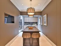 Недвижимость Cresswell Place, Chelsea: 14