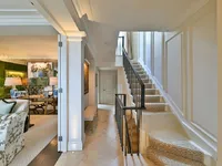 Недвижимость Cresswell Place, Chelsea: 16