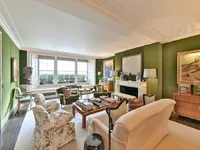 Недвижимость Cresswell Place, Chelsea: 17
