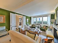 Недвижимость Cresswell Place, Chelsea: 18