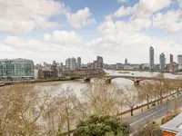 Недвижимость 21 Cheyne Walk, Chelsea: 5