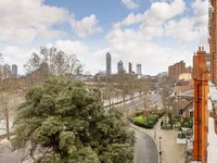 Недвижимость 21 Cheyne Walk, Chelsea: 6