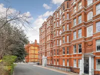Недвижимость 21 Cheyne Walk, Chelsea: 8