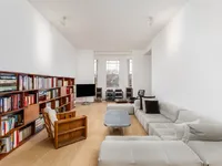 Недвижимость 21 Cheyne Walk, Chelsea: 10