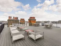 Недвижимость 21 Cheyne Walk, Chelsea: 13