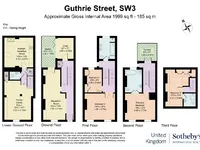 Недвижимость 4 Guthrie Street: 10