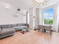 Недвижимость Finborough Road, Chelsea: 5