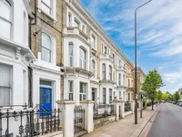 Недвижимость Finborough Road, Chelsea: 6