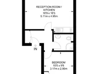 Недвижимость Finborough Road, Chelsea: 9