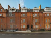 Недвижимость 36 Tite Street: 9