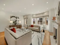 Недвижимость 36 Tite Street: 10