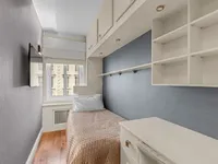 Недвижимость Cheltenham Terrace: 2