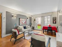 Недвижимость Cheltenham Terrace: 6