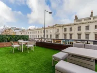 Недвижимость Cheltenham Terrace: 7