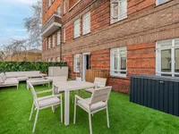 Недвижимость Cheltenham Terrace: 8