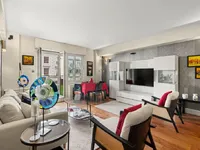 Недвижимость Cheltenham Terrace: 10