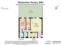 Недвижимость Cheltenham Terrace: 11