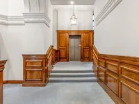 Недвижимость Cheyne House Chelsea Embankment: 2