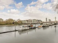 Недвижимость Cheyne House Chelsea Embankment: 4