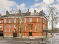 Недвижимость Cheyne House Chelsea Embankment: 6