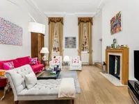 Недвижимость Cheyne House Chelsea Embankment: 7