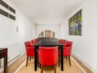 Недвижимость Cheyne House Chelsea Embankment: 8