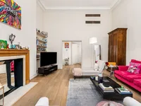 Недвижимость Cheyne House Chelsea Embankment: 9