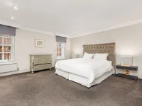 Недвижимость Cheyne House Chelsea Embankment: 10