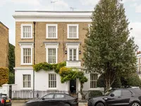 Недвижимость Lamont Road: 11