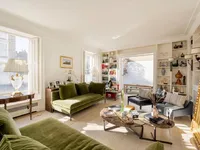 Недвижимость Lamont Road: 16