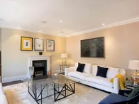 Недвижимость 63 Cadogan Gardens, Knightsbridge: 1