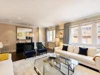 Недвижимость 63 Cadogan Gardens, Knightsbridge: 2