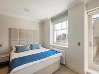Недвижимость 63 Cadogan Gardens, Knightsbridge: 6
