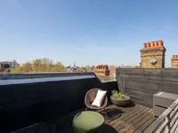 Недвижимость 63 Cadogan Gardens, Knightsbridge: 10