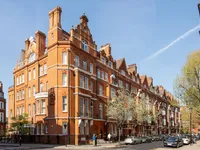 Недвижимость 63 Cadogan Gardens, Knightsbridge: 12
