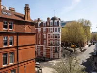 Недвижимость 63 Cadogan Gardens, Knightsbridge: 13