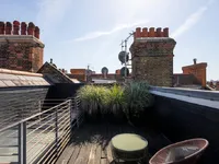 Недвижимость 63 Cadogan Gardens, Knightsbridge: 14