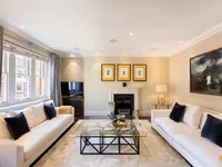 Недвижимость 63 Cadogan Gardens, Knightsbridge: 19