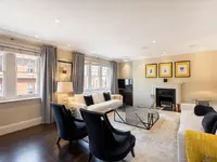 Недвижимость 63 Cadogan Gardens, Knightsbridge: 20