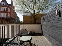 Недвижимость 63 Cadogan Gardens, Knightsbridge: 1