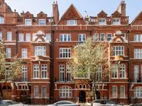 Недвижимость 63 Cadogan Gardens, Knightsbridge: 11