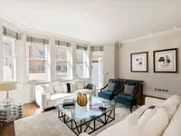 Недвижимость 63 Cadogan Gardens, Knightsbridge: 12