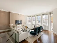 Недвижимость 63 Cadogan Gardens, Knightsbridge: 14