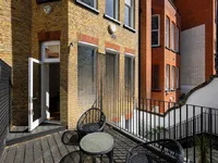 Недвижимость 63 Cadogan Gardens, Knightsbridge: 18