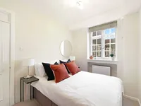 Недвижимость Cranmer Court, Whiteheads Grove, Chelsea: 1