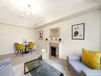 Недвижимость Cranmer Court, Whiteheads Grove, Chelsea: 3