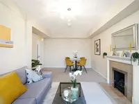 Недвижимость Cranmer Court, Whiteheads Grove, Chelsea: 5