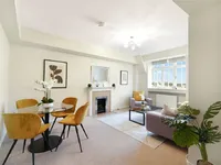 Недвижимость Cranmer Court, Whiteheads Grove, Chelsea: 6