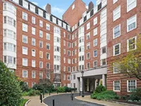 Недвижимость Cranmer Court, Whiteheads Grove, Chelsea: 7