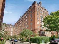 Недвижимость Cranmer Court, Whiteheads Grove, Chelsea: 8